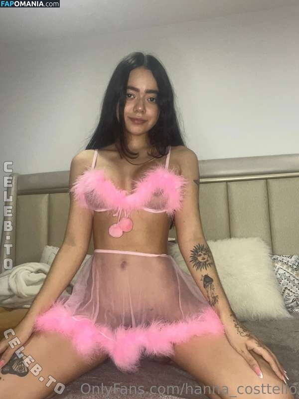 Yula algodon / hanna_costtello / https: / yula_algodon Nu OnlyFans  Photo fuitée #70