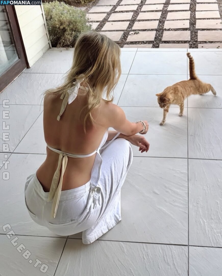 Hanna Jensen / hannalenej / hannalenejensen Nu OnlyFans  Photo fuitée #1