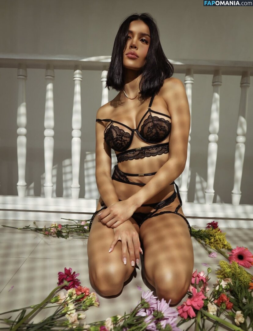Hanna Miller Nu OnlyFans  Photo fuitée #10