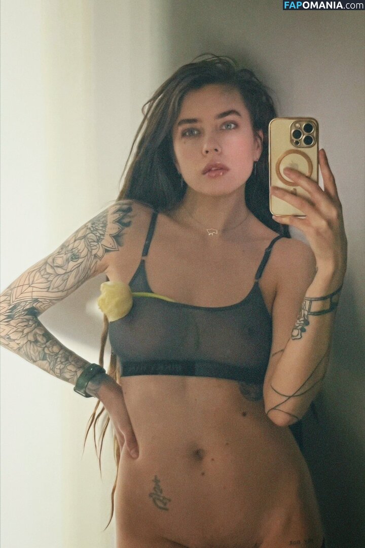 Hanna Mykhailova / hanna_mykhailova Nu OnlyFans  Photo fuitée #24