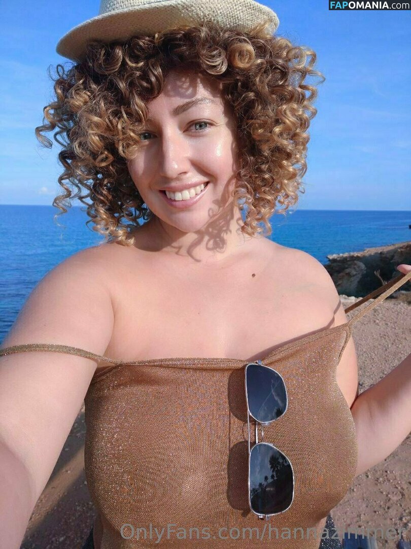 HannaZimmerr / hanna-zimmer / hanna_wife / hanna_zimmer Nu OnlyFans  Photo fuitée #207