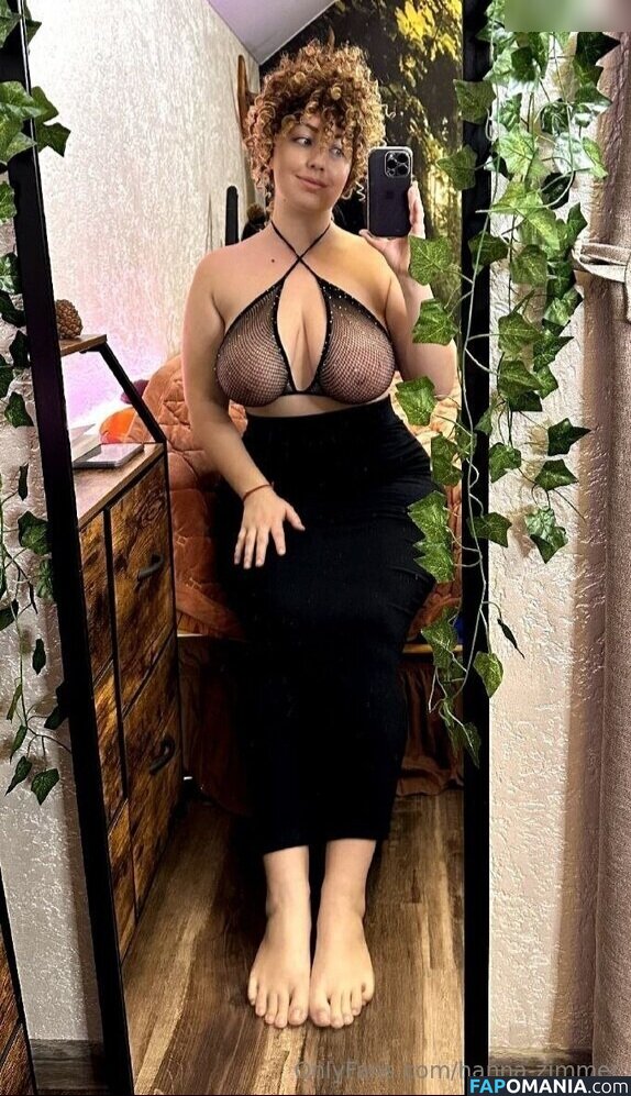 HannaZimmerr / hanna-zimmer / hanna_wife / hanna_zimmer Nu OnlyFans  Photo fuitée #317