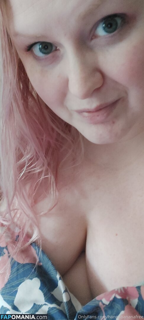 hannabanana80 / hannabananafree Nu OnlyFans  Photo fuitée #1