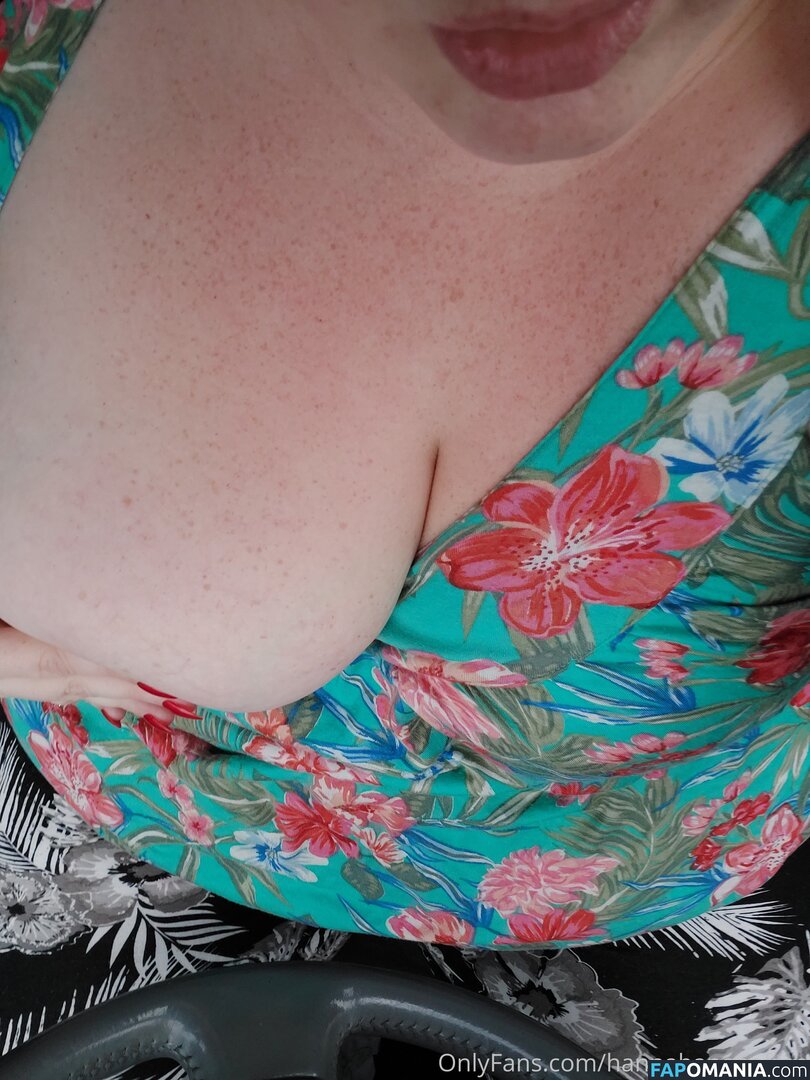 hannabanana80 / hannabananafree Nu OnlyFans  Photo fuitée #7