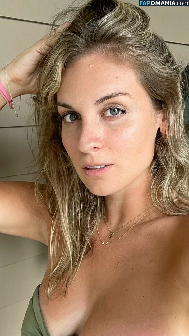 Burcaw / Hannah Aylward / hannahayl Nu OnlyFans  Photo fuitée #3