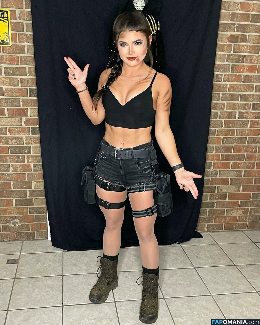 Hannah Barron / Hannahbarron96 Nu OnlyFans  Photo fuitée #66