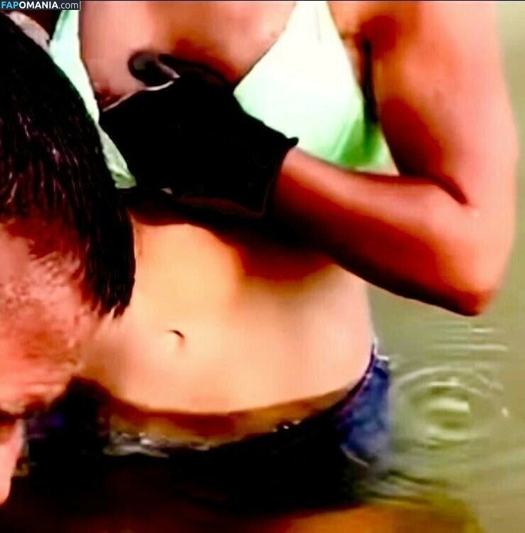 Hannah Barron / Hannahbarron96 Nu OnlyFans  Photo fuitée #167