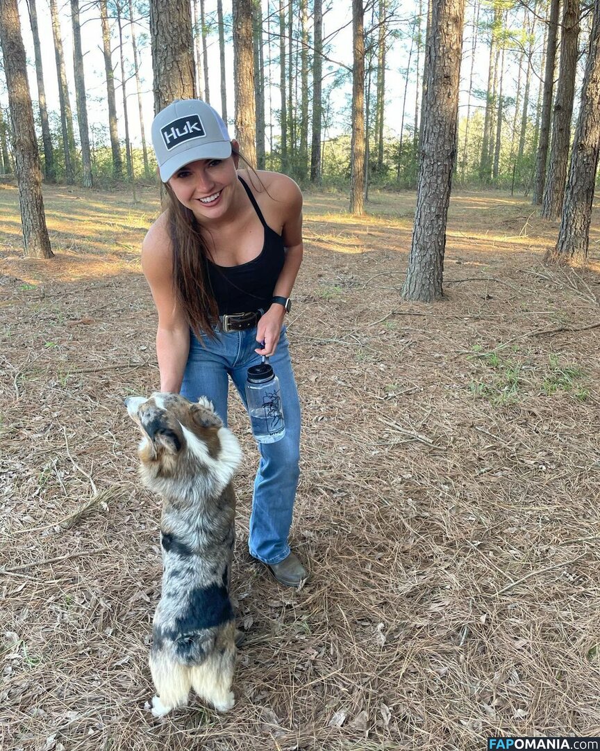 Hannah Barron / Hannahbarron96 Nu OnlyFans  Photo fuitée #201