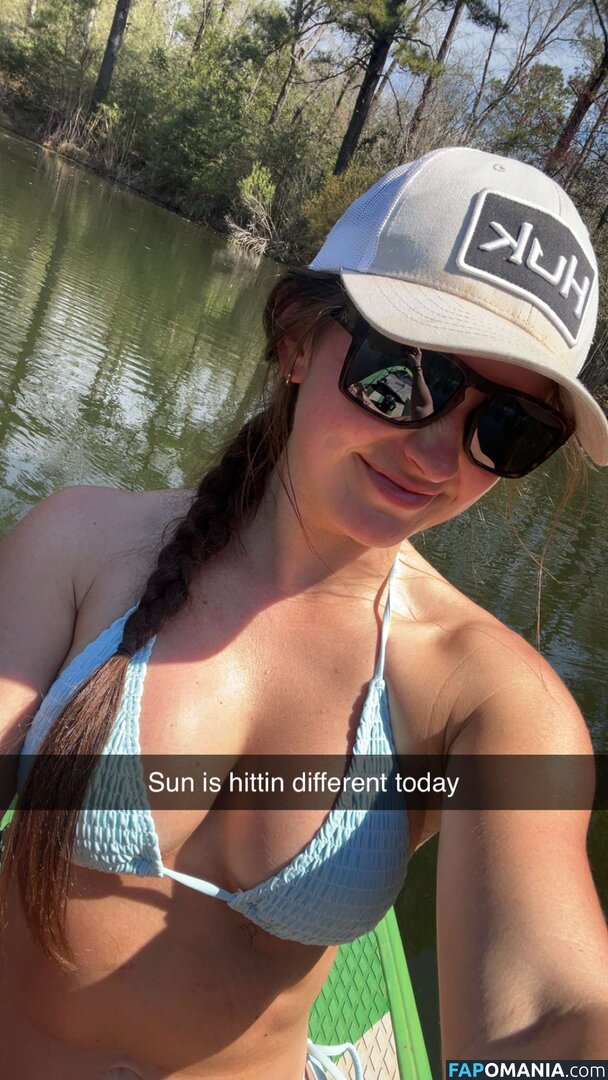 Hannah Barron / Hannahbarron96 Nu OnlyFans  Photo fuitée #245
