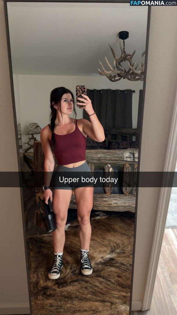 Hannah Barron / Hannahbarron96 Nu OnlyFans  Photo fuitée #252