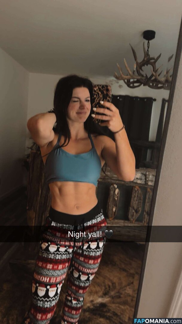 Hannah Barron / Hannahbarron96 / Hannahbarrons96 Nu OnlyFans  Photo fuitée #259