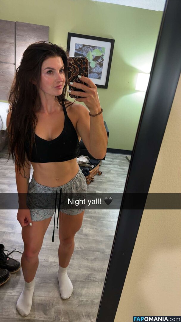 Hannah Barron / Hannahbarron96 / Hannahbarrons96 Nu OnlyFans  Photo fuitée #262