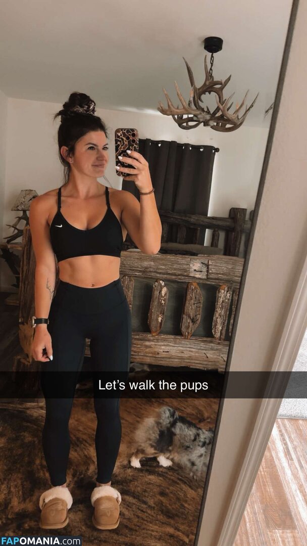 Hannah Barron / Hannahbarron96 / Hannahbarrons96 Nu OnlyFans  Photo fuitée #267