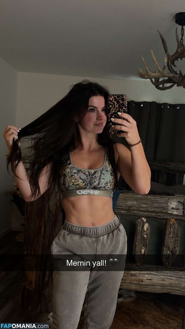 Hannah Barron / Hannahbarron96 / Hannahbarrons96 Nu OnlyFans  Photo fuitée #278