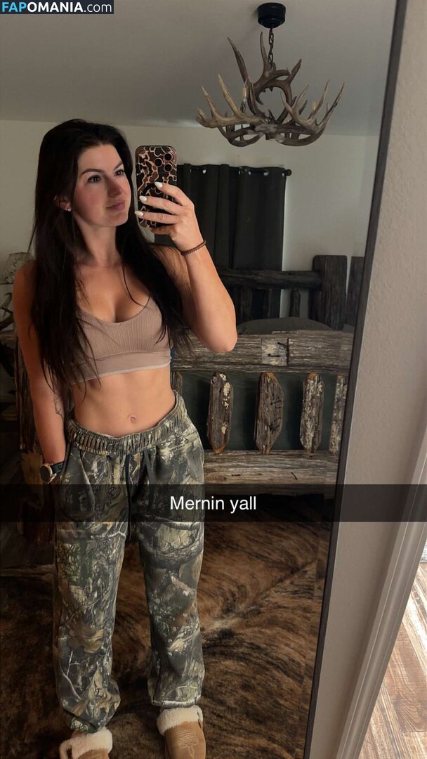 Hannah Barron / Hannahbarron96 / Hannahbarrons96 Nu OnlyFans  Photo fuitée #281