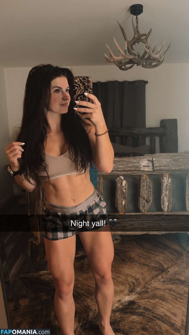 Hannah Barron / Hannahbarron96 / Hannahbarrons96 Nu OnlyFans  Photo fuitée #282