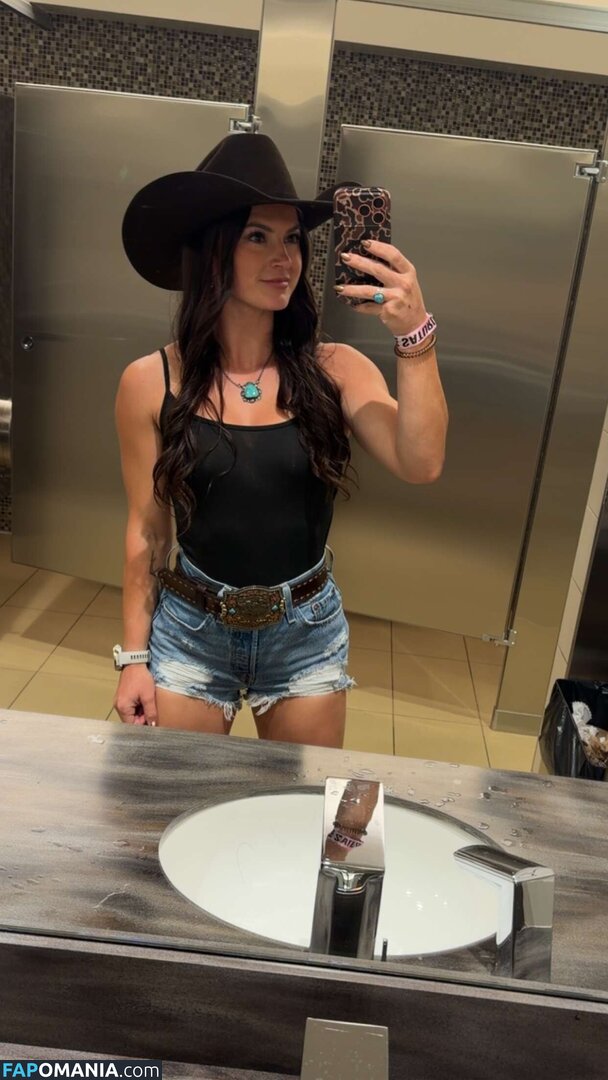 Hannah Barron / Hannahbarron96 / Hannahbarrons96 Nu OnlyFans  Photo fuitée #288