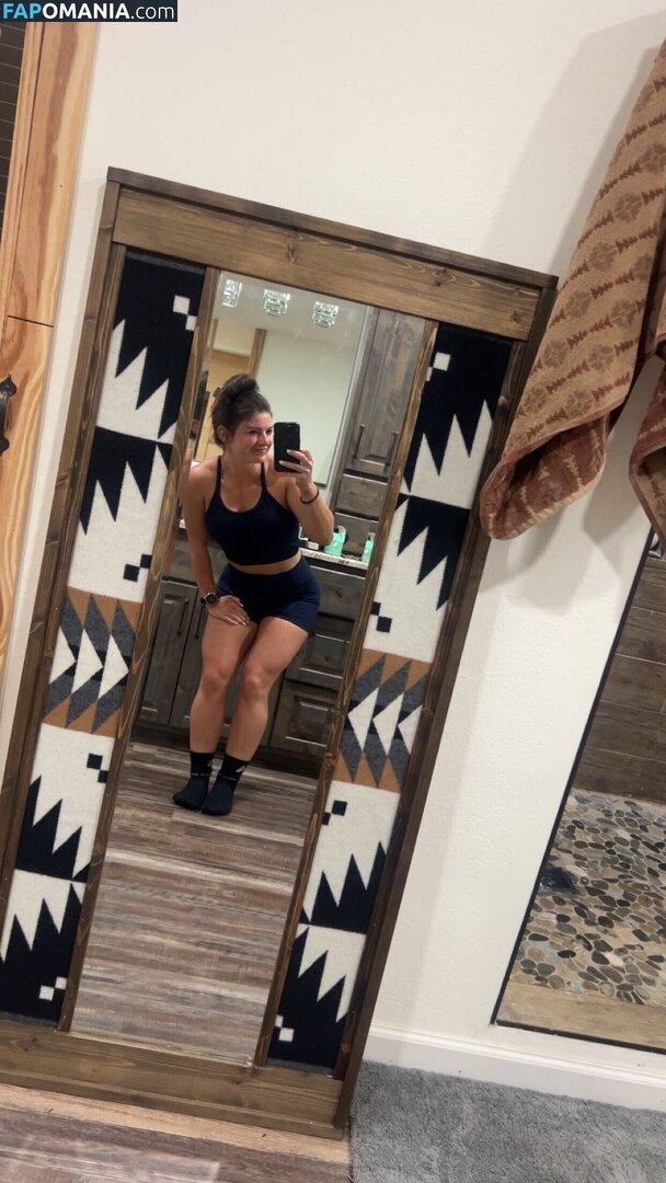 Hannah Barron / Hannahbarron96 / Hannahbarrons96 Nu OnlyFans  Photo fuitée #291