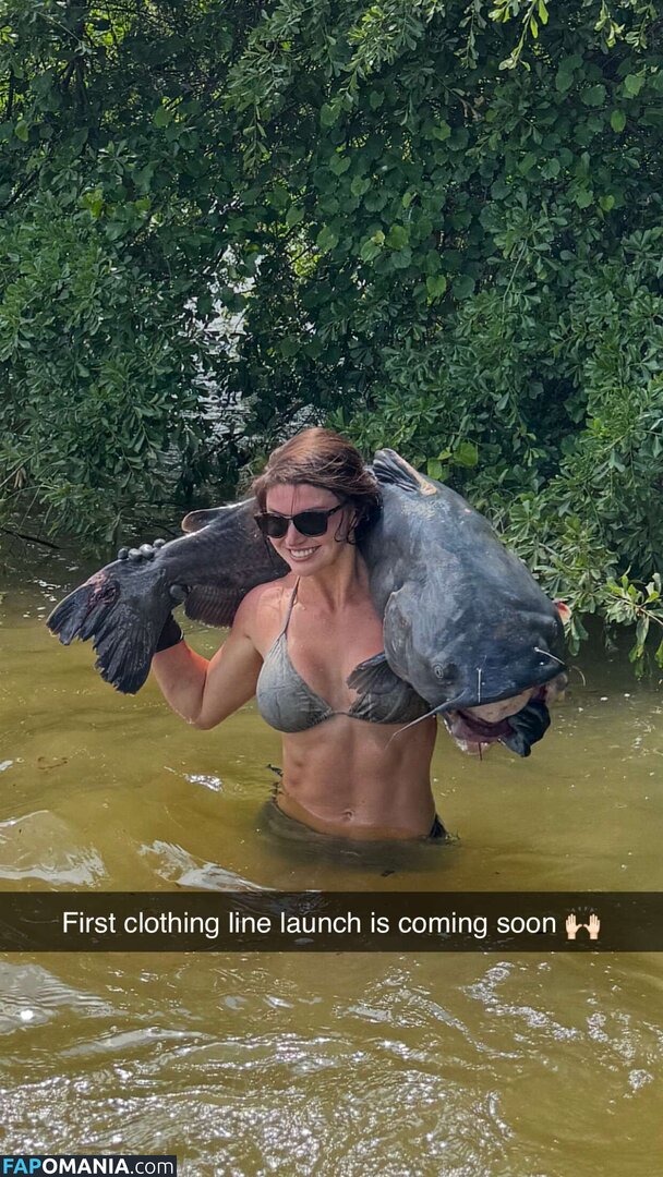 Hannah Barron / Hannahbarron96 / Hannahbarrons96 Nu OnlyFans  Photo fuitée #302