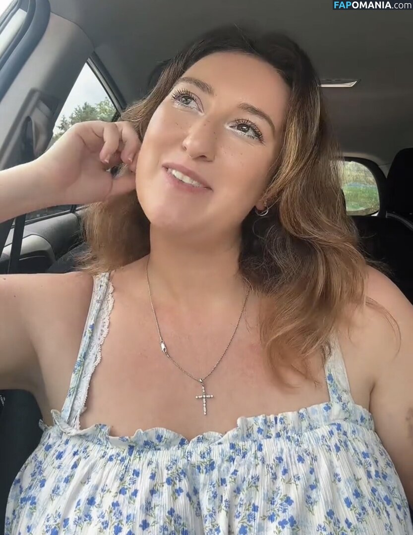 Hannah Brown / hannahbrown.mp3 Nu OnlyFans  Photo fuitée #1