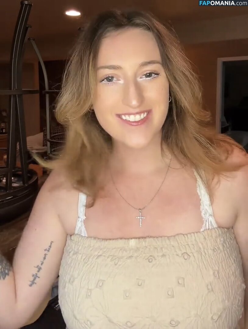 Hannah Brown / hannahbrown.mp3 Nu OnlyFans  Photo fuitée #3