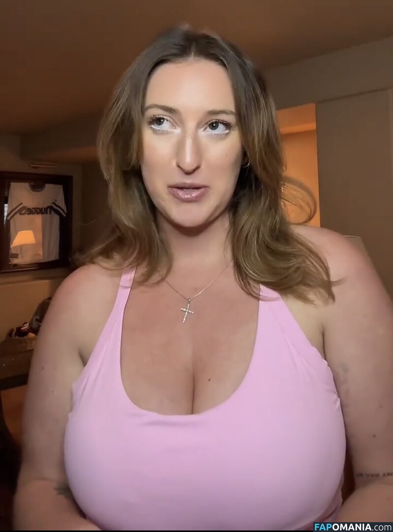 Hannah Brown / hannahbrown.mp3 Nu OnlyFans  Photo fuitée #5
