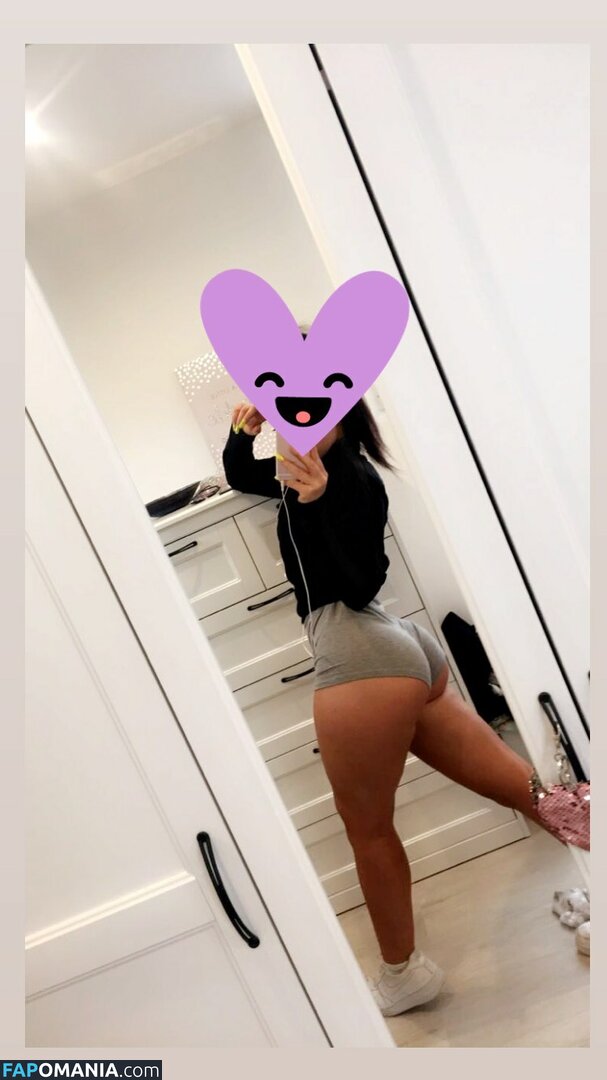 Hannah Lynch / hannahdangerlynch Nu OnlyFans  Photo fuitée #1