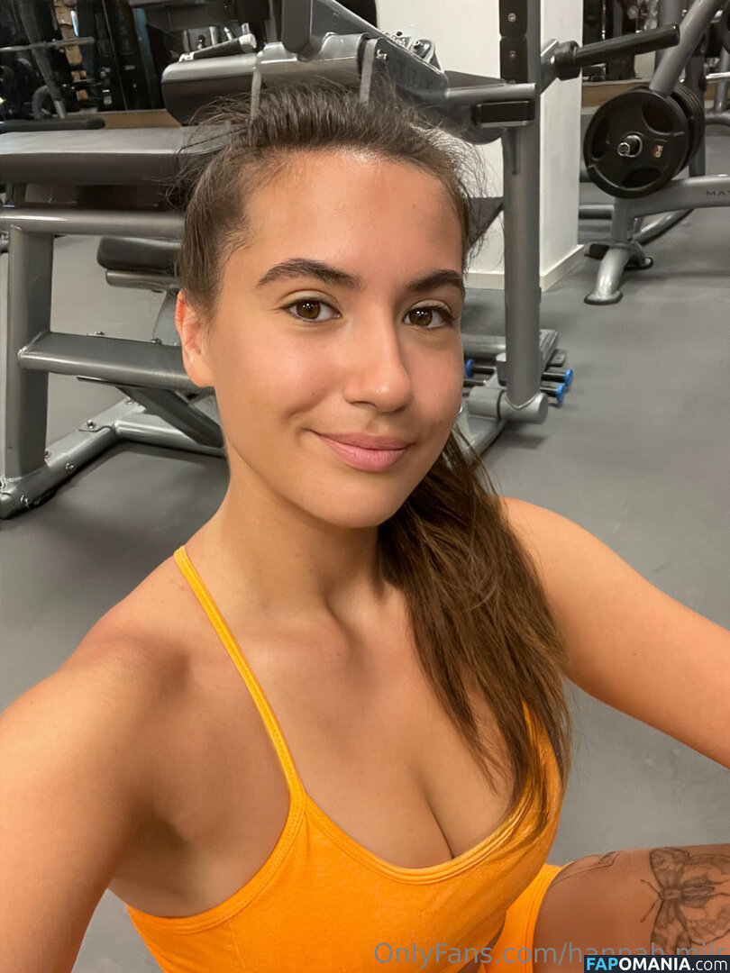 hannah.milr / hannahirelandmiller Nu OnlyFans  Photo fuitée #3