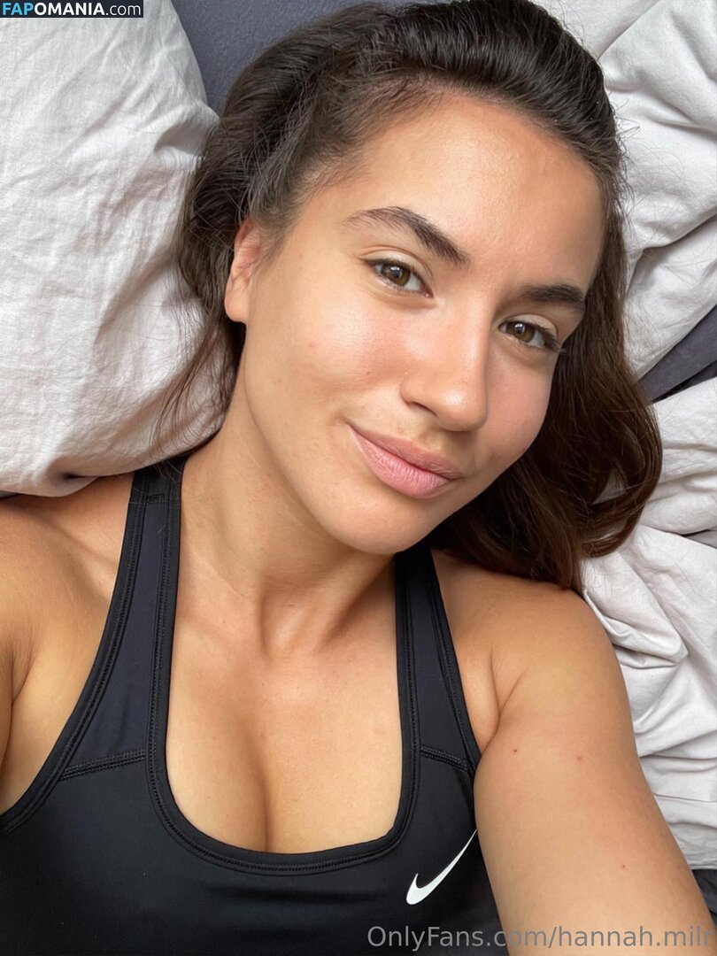hannah.milr / hannahirelandmiller Nu OnlyFans  Photo fuitée #16