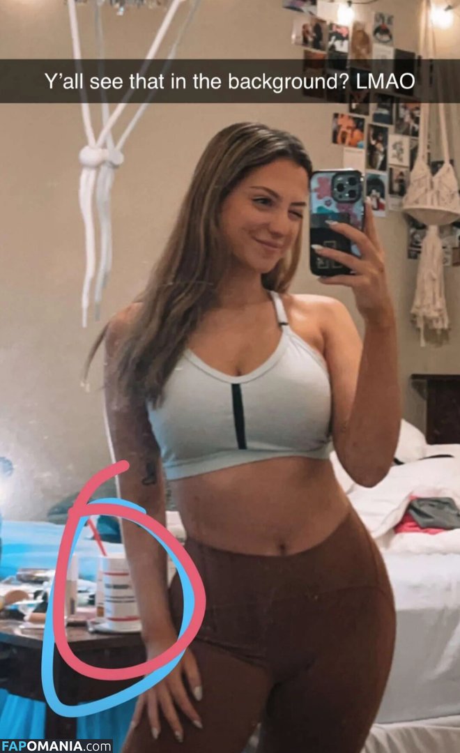 Hannah Montoya / hannah.montoya Nu OnlyFans  Photo fuitée #62