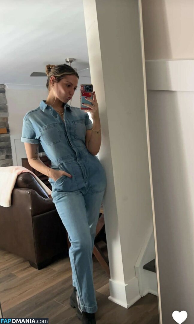 Hannah Montoya / hannah.montoya Nu OnlyFans  Photo fuitée #519
