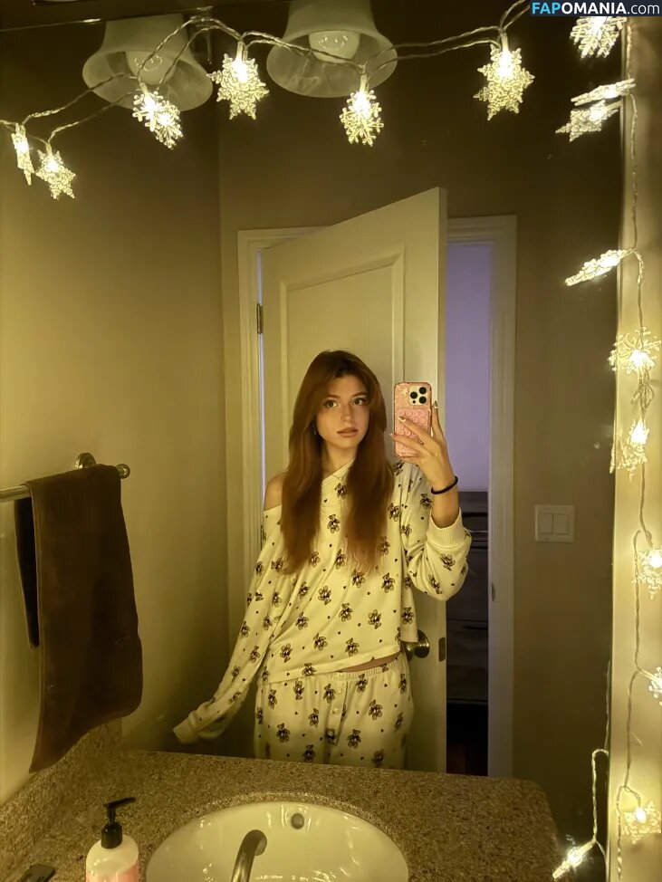 Hannah Stein / hnnhxl Nu OnlyFans  Photo fuitée #105