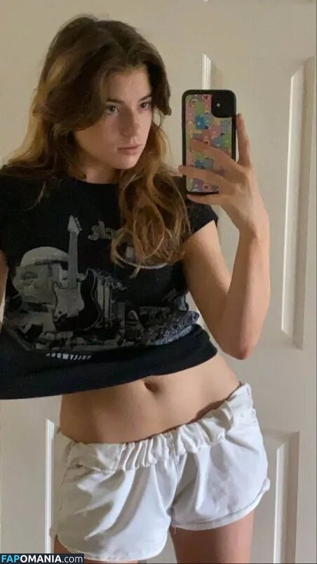 Hannah Stein / hnnhxl Nu OnlyFans  Photo fuitée #112