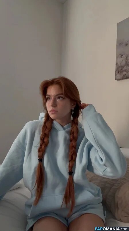 Hannah Stein / hnnhxl Nu OnlyFans  Photo fuitée #114