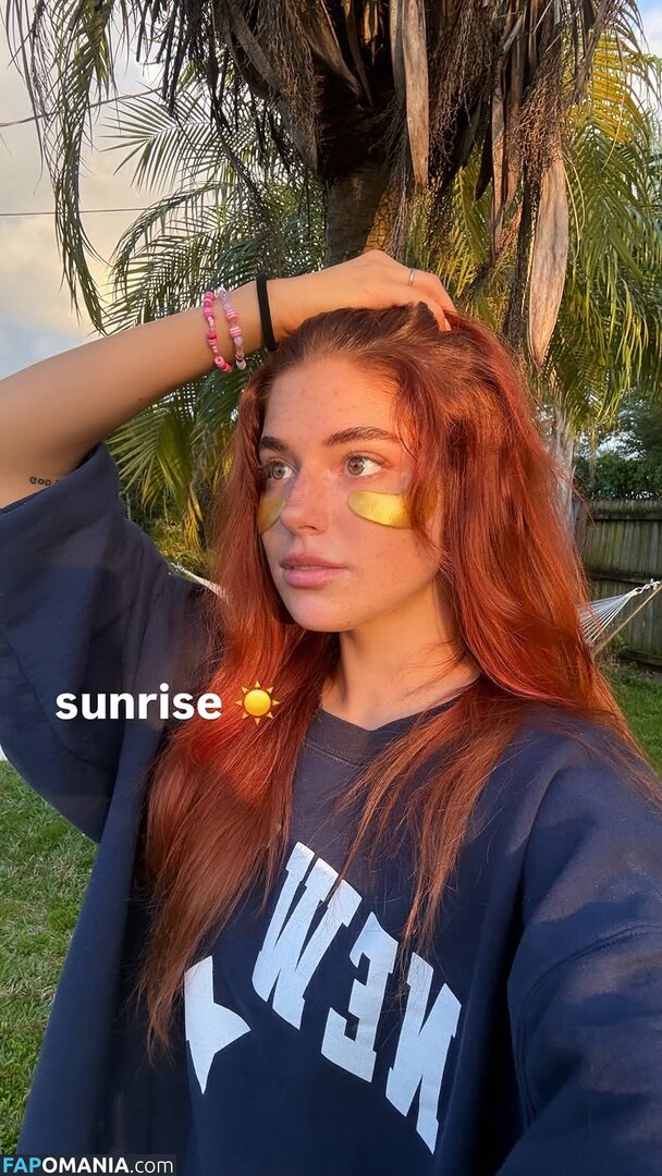 Hannah Stein / hnnhxl Nu OnlyFans  Photo fuitée #117