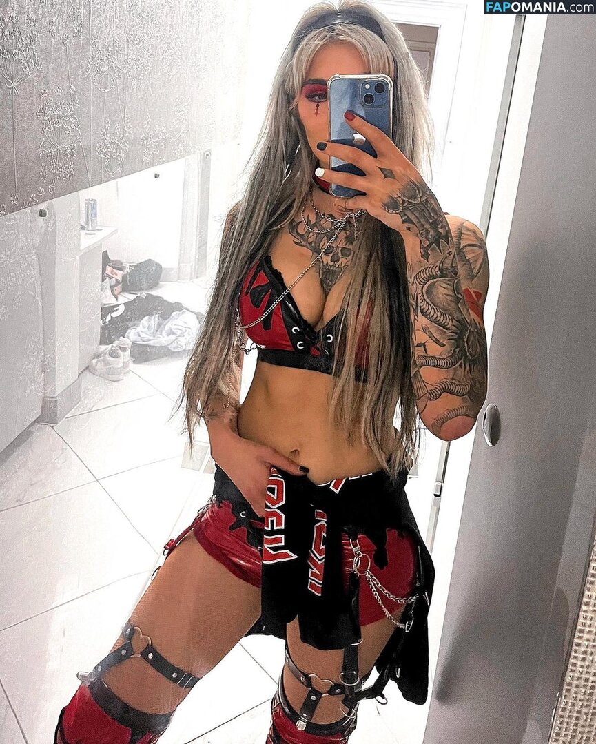 Hannah Taylor / hannah__taylor / hannahtaylorr Nu OnlyFans  Photo fuitée #1