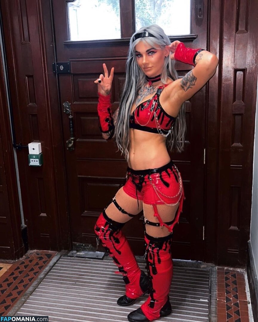Hannah Taylor / hannah__taylor / hannahtaylorr Nu OnlyFans  Photo fuitée #2