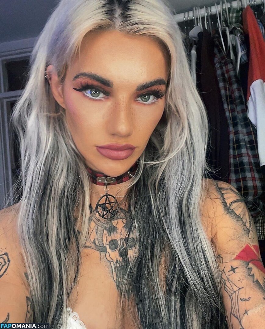 Hannah Taylor / hannah__taylor / hannahtaylorr Nu OnlyFans  Photo fuitée #3