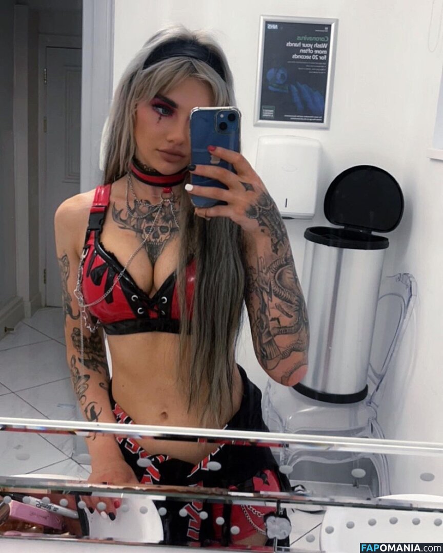 Hannah Taylor / hannah__taylor / hannahtaylorr Nu OnlyFans  Photo fuitée #4