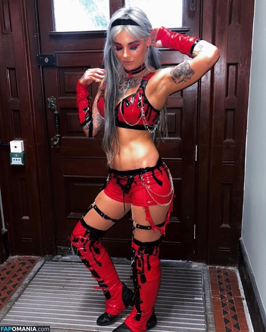 Hannah Taylor / hannah__taylor / hannahtaylorr Nu OnlyFans  Photo fuitée #6