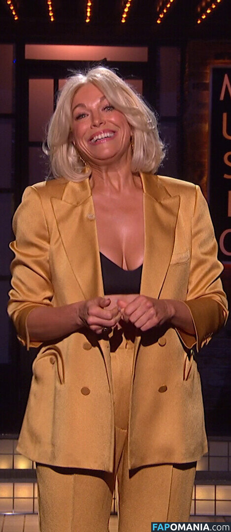 Hannah Waddingham / hannah_waddingham Nu OnlyFans  Photo fuitée #14