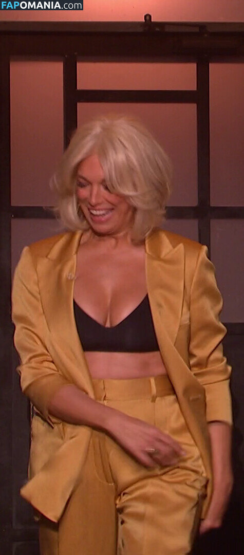 Hannah Waddingham / hannah_waddingham Nu OnlyFans  Photo fuitée #21