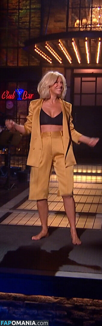 Hannah Waddingham / hannah_waddingham Nu OnlyFans  Photo fuitée #22