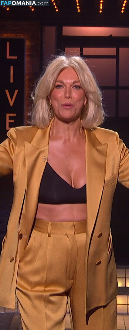 Hannah Waddingham / hannah_waddingham Nu OnlyFans  Photo fuitée #25