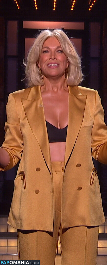 Hannah Waddingham / hannah_waddingham Nu OnlyFans  Photo fuitée #28