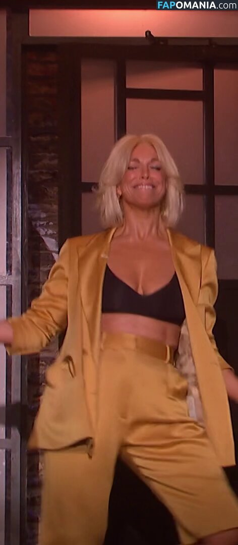 Hannah Waddingham / hannah_waddingham Nu OnlyFans  Photo fuitée #30