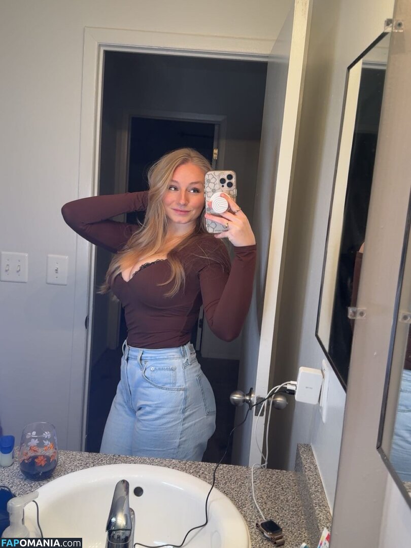 Hannah Woods / hannah-woods / hannah_amanita / hannwoodss Nu OnlyFans  Photo fuitée #78