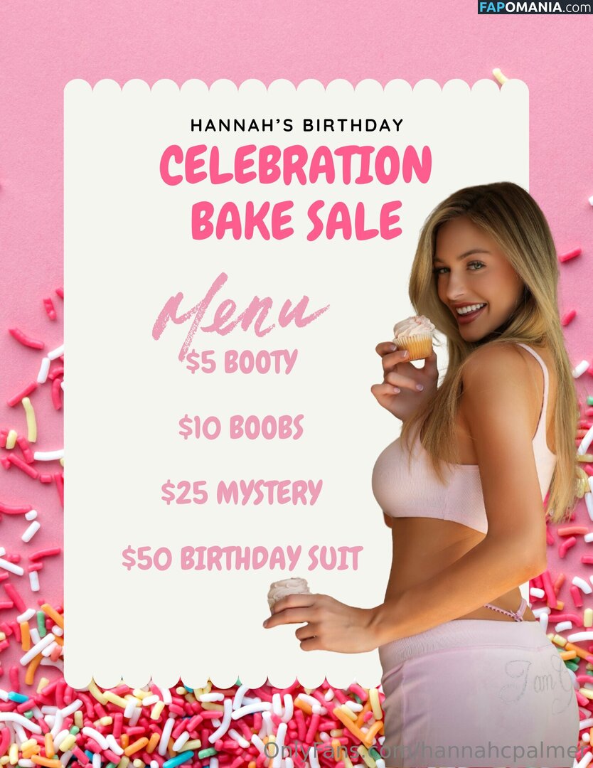 hannah_cpalmer / hannahcpalmer Nu OnlyFans  Photo fuitée #2