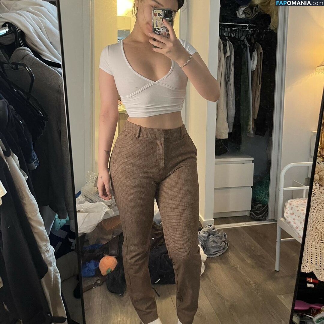 Hannahkae27 Nu OnlyFans  Photo fuitée #5