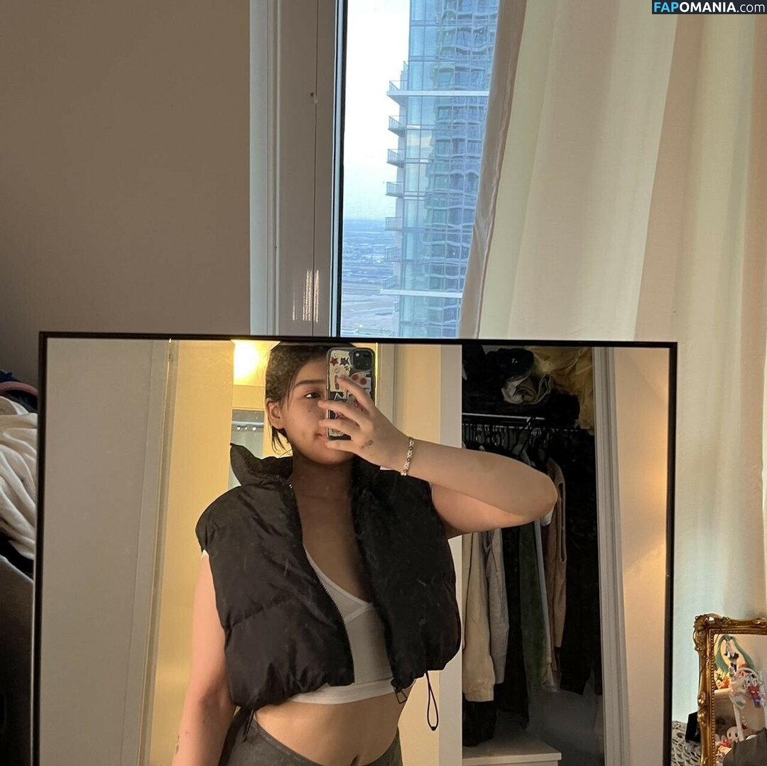 Hannahkae27 Nu OnlyFans  Photo fuitée #7